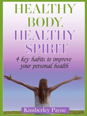 cover image of Healthy Body, Healthy Spirit
